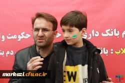 برپایی غرفه افسران سپاه پیشرفت 6