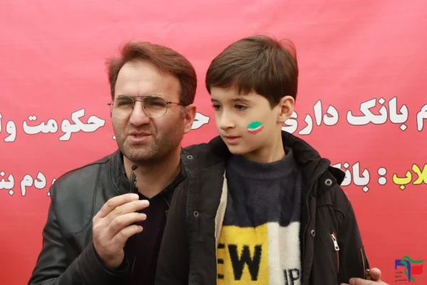 برپایی غرفه افسران سپاه پیشرفت 6