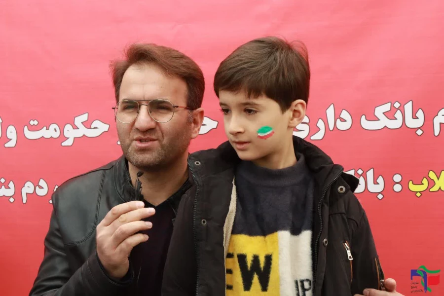 برپایی غرفه افسران سپاه پیشرفت 6