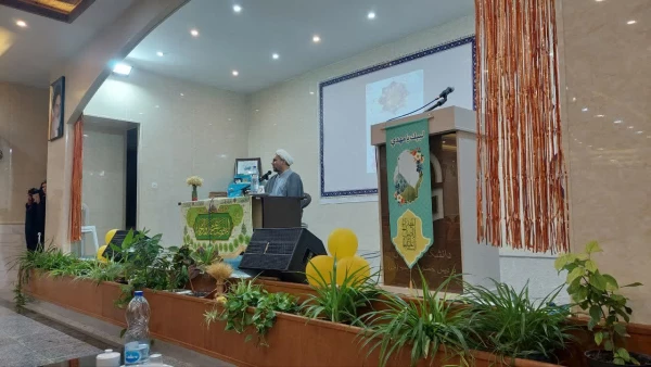 جشن نیمه شعبان 2