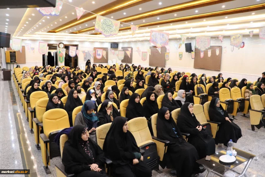 جشن نیمه شعبان 4