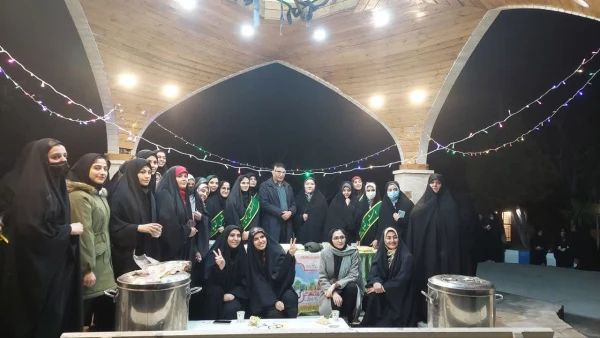 جشن نیمه شعبان 4