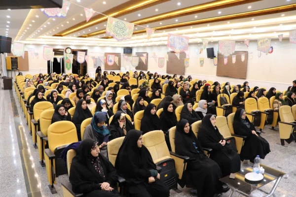 جشن نیمه شعبان 5