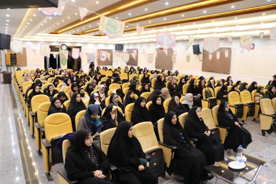 جشن نیمه شعبان 5