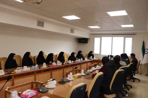 اولین جلسه هماهنگی پیرامون برگزاری اولین رویداد پرچمدار تدریس چند پایه 4