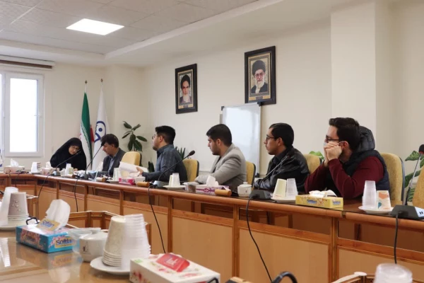 اولین جلسه هماهنگی پیرامون برگزاری اولین رویداد پرچمدار تدریس چند پایه 5