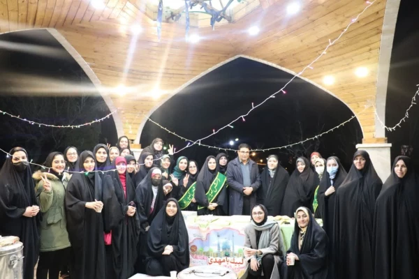 جشن نیمه شعبان 8