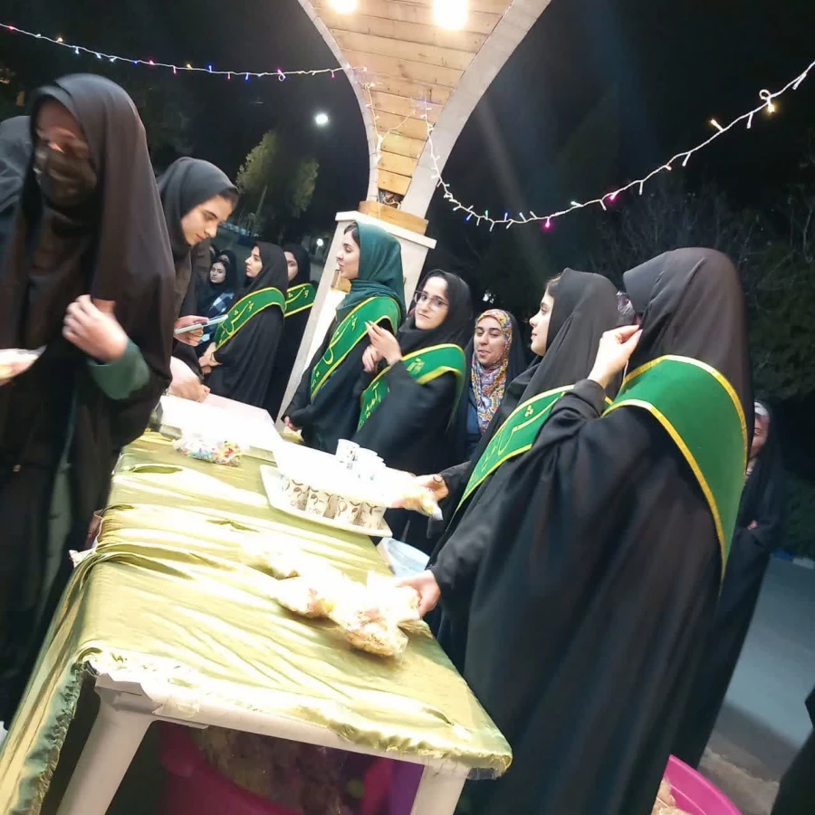 جشن نیمه شعبان 9