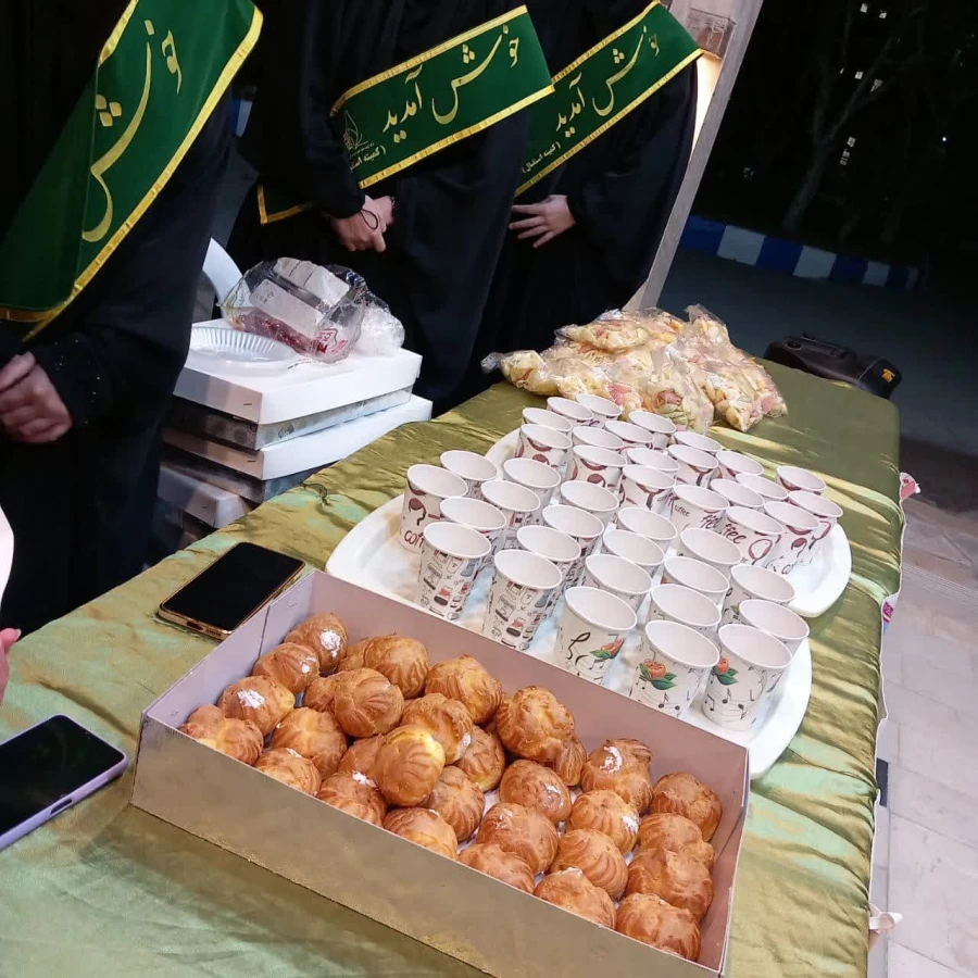 جشن نیمه شعبان 10
