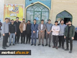 حضور پر شور دانشجویان دانشگاه فرهنگیان استان مرکزی در یوم الله روز قدس 3