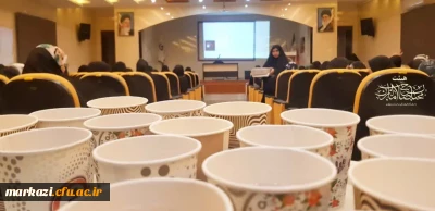 در پردیس حضرت زینب کبری(س) برگزار شد :

به نام عشق ، به نام مدافعان حرم