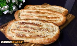 مصرف سرانه نان در کشور سالی ۱۷۰ کیلوگرم/ نان ناسالم چه بلایی سر بدن می آورد؟