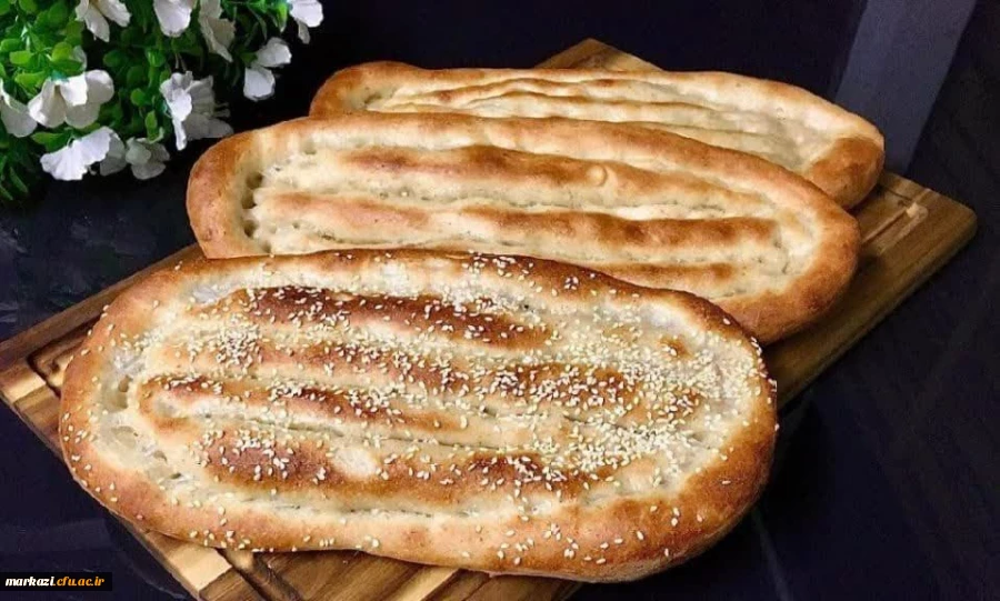 مصرف سرانه نان در کشور سالی ۱۷۰ کیلوگرم/ نان ناسالم چه بلایی سر بدن می آورد؟ 2