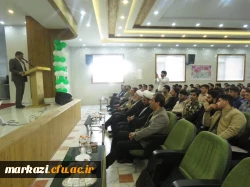 کمبود فضای خوابگاهی دانشگاه فرهنگیان اراک باید رفع شود 6