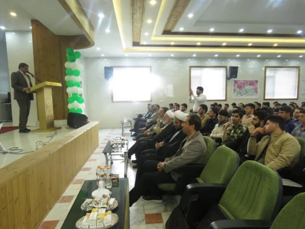 کمبود فضای خوابگاهی دانشگاه فرهنگیان اراک باید رفع شود 6