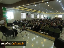 کمبود فضای خوابگاهی دانشگاه فرهنگیان اراک باید رفع شود 9