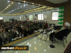 کمبود فضای خوابگاهی دانشگاه فرهنگیان اراک باید رفع شود 11