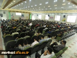 کمبود فضای خوابگاهی دانشگاه فرهنگیان اراک باید رفع شود 12