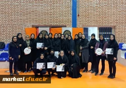 مسابقات ورزشی جام رمضان 2