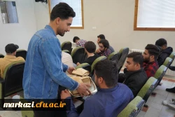 همایش همه با هم برای آگاهی بخشی اوتیسم 4