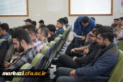 همایش همه با هم برای آگاهی بخشی اوتیسم 5