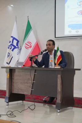 همایش همه با هم برای آگاهی بخشی اوتیسم 8