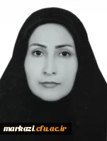 روزمه دکتر معصومه احمدی 2