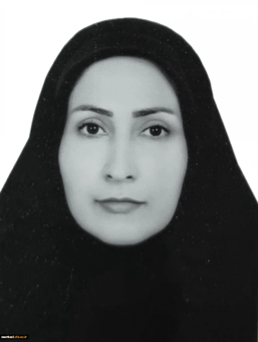 روزمه دکتر معصومه احمدی 2