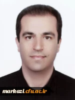 رزومه دکتر مجید نوروزی
 2