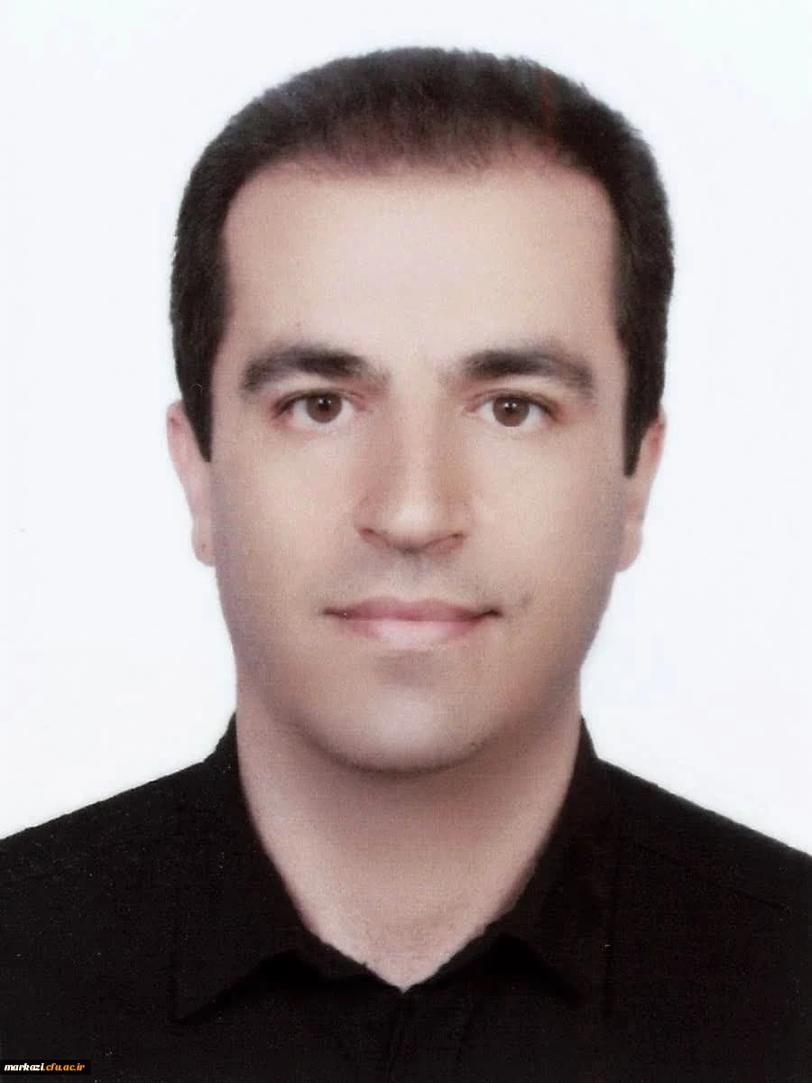 رزومه دکتر مجید نوروزی
 2