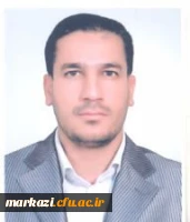 رزومه دکتر علیرضا حیدری سه ده
 2