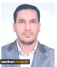 رزومه دکتر علیرضا حیدری سه ده
 2