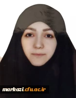 روزمه دکتر فاطمه مغیثی
 2