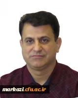 روزمه دکتر مجتبی مقصودی
 2