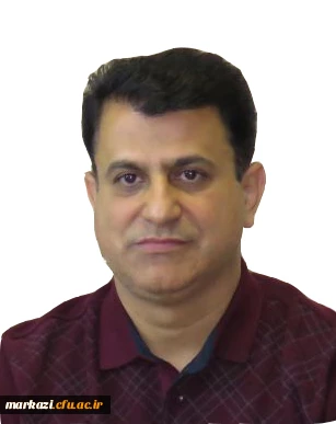 روزمه دکتر مجتبی مقصودی
 2