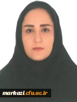 روزمه دکتر کتایون حمیدی زاده
 2