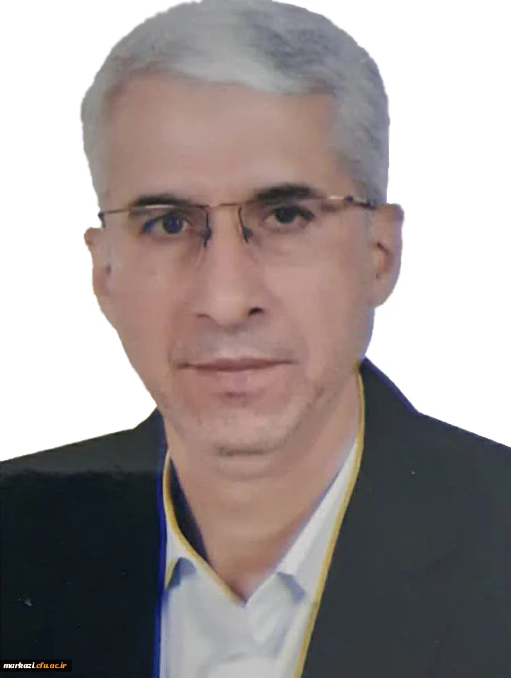 روزمه دکتر سعید فخاری
 2