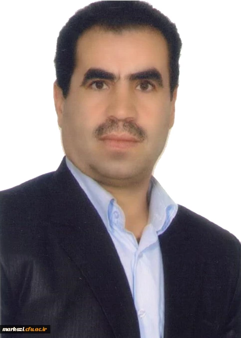 روزمه دکتر مجتبی محمدی جلالی
 2