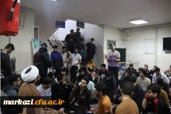 پاتوق گفتگوی دانشجویی 4