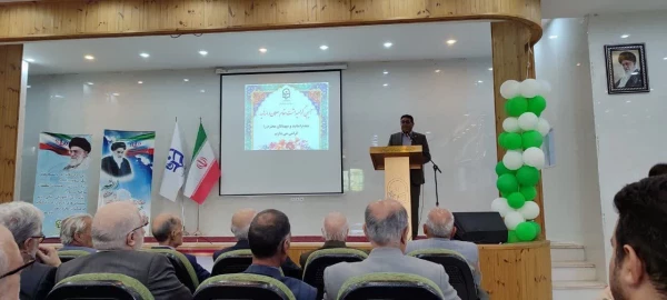 آئین بزرگ داشت روز معلم و تجلیل از مقام استاد 2