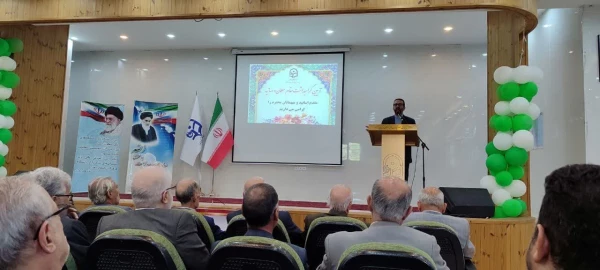 آئین بزرگ داشت روز معلم و تجلیل از مقام استاد 5