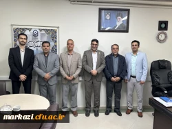 از زحمات سرپرستان خوابگاه های دانشجویی تقدیر شد 4