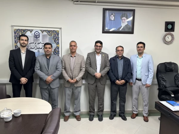 از زحمات سرپرستان خوابگاه های دانشجویی تقدیر شد 4