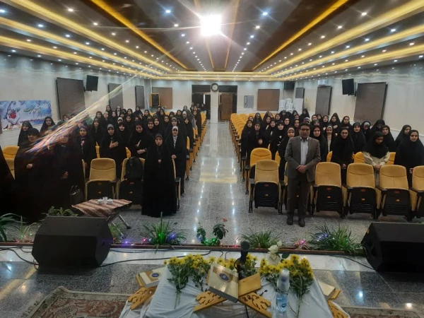  جشن دهه کرامت  5