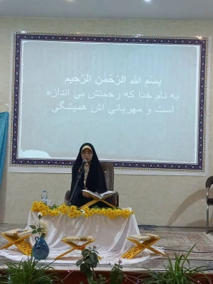  جشن دهه کرامت  6