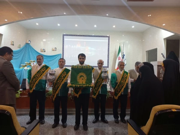  جشن دهه کرامت  8