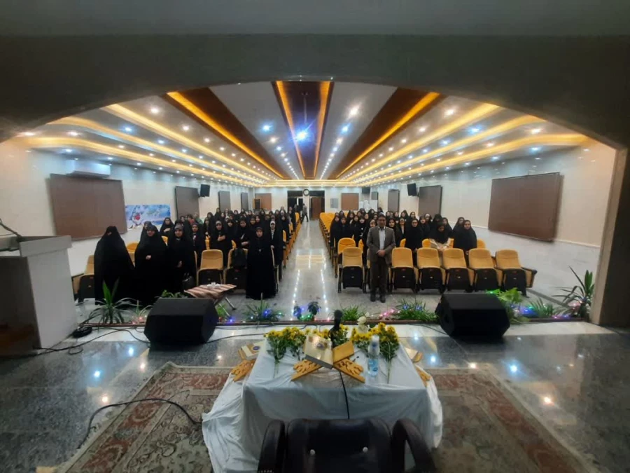  جشن دهه کرامت  10