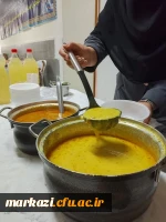  برگزاری بازارچه دانشجویی  4