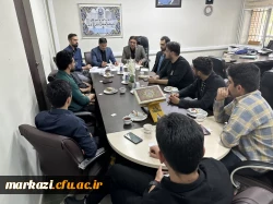 اعلام نتایج انتخابات شورای صنفی 1403 شهید باهنر
 2