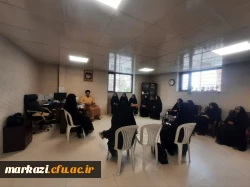 جلسه ستاد اقامه نماز 3